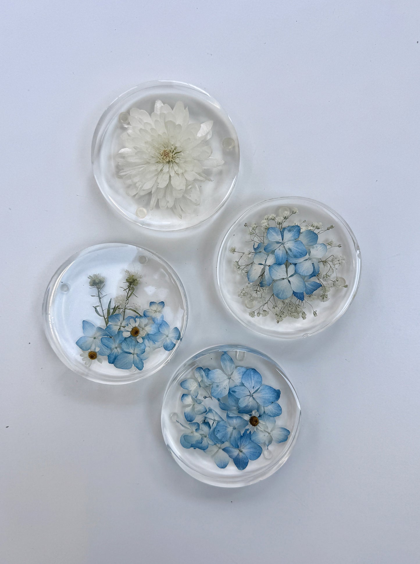 Coasters - Add On Item