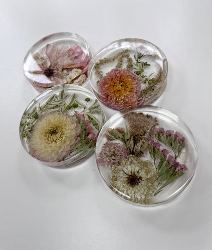 Coasters - Add On Item