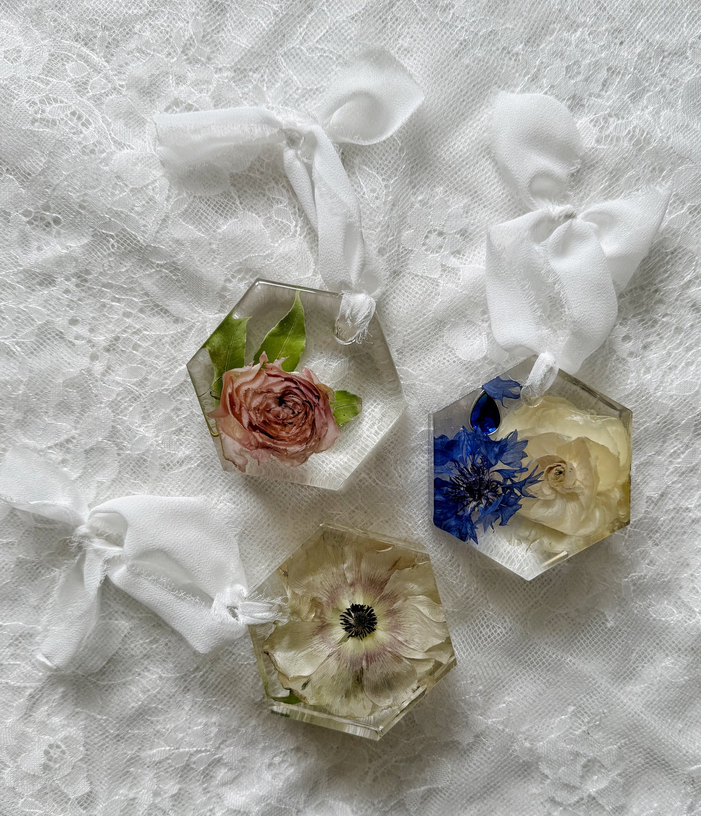 Ornament - Add On Item