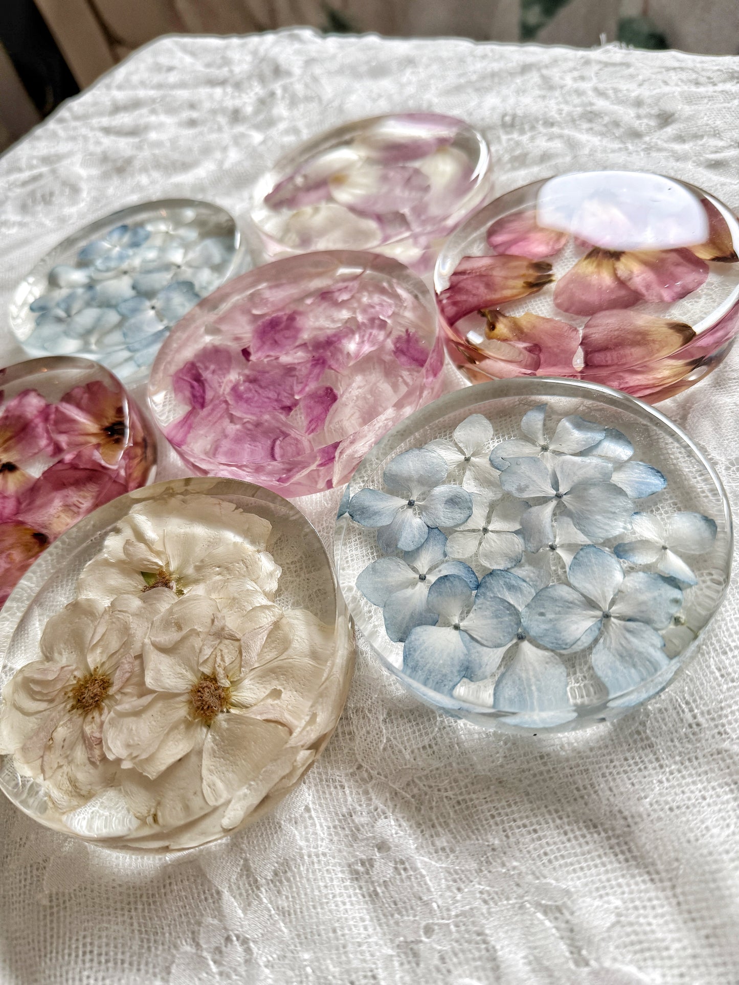 Coasters - Add On Item