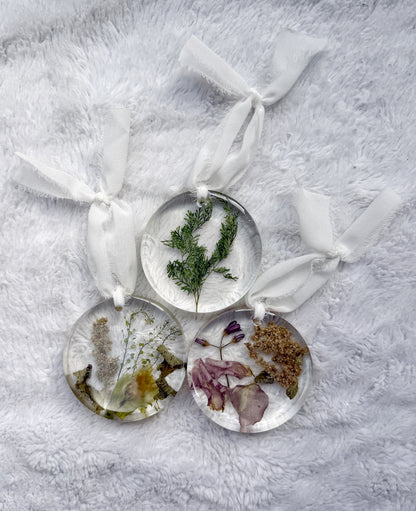 Ornament - Add On Item