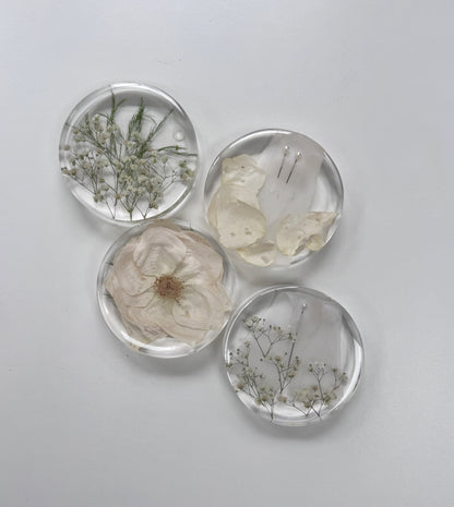 Coasters - Add On Item