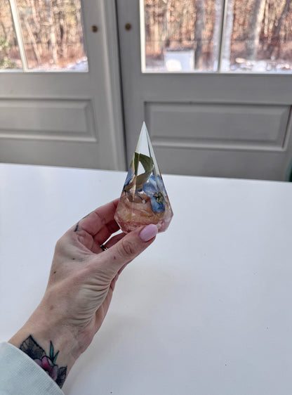 Ring Holder - Add On Item