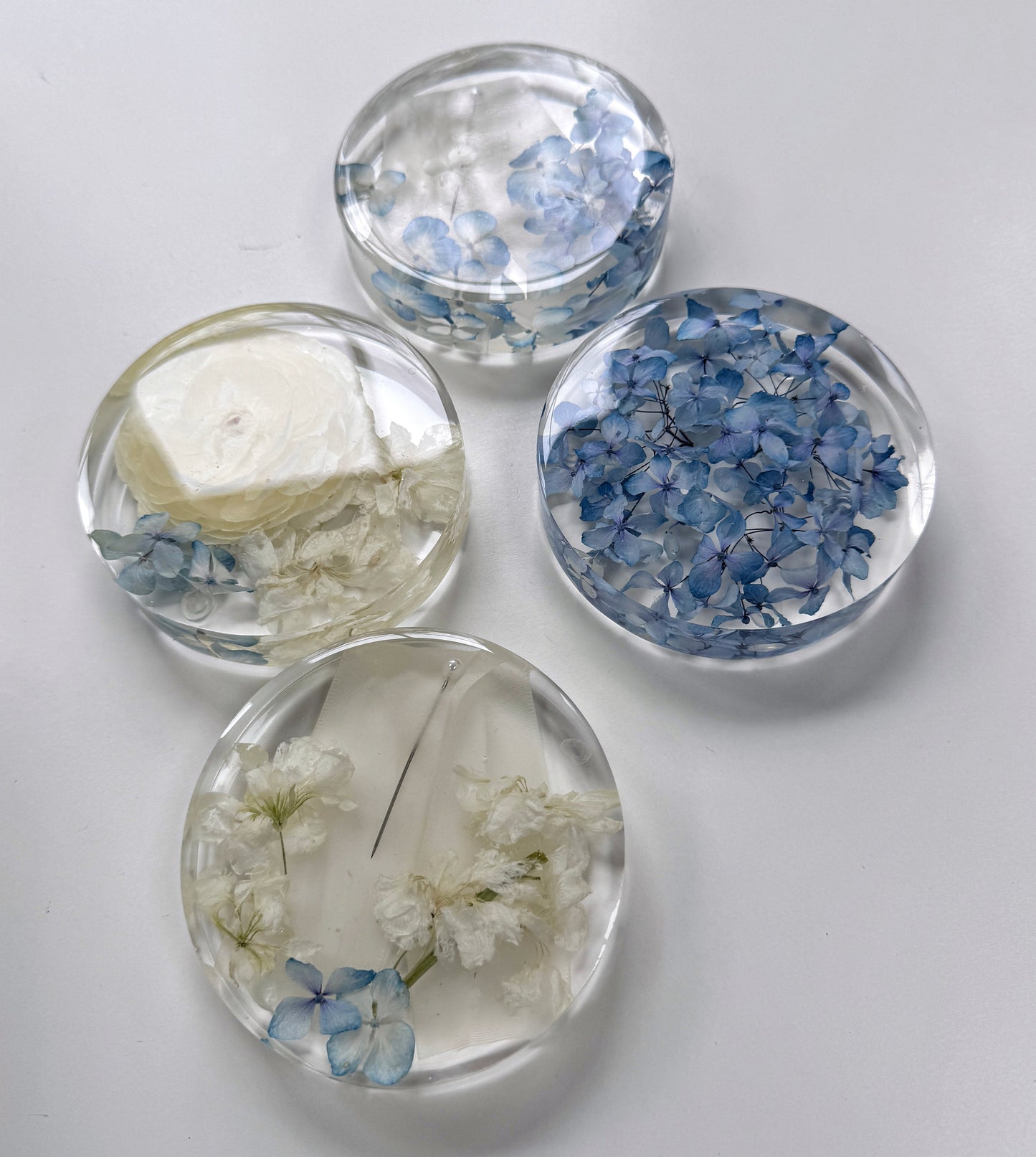 Coasters - Add On Item