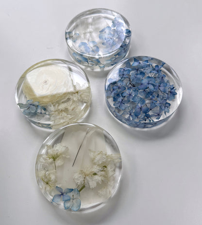 Coasters - Add On Item