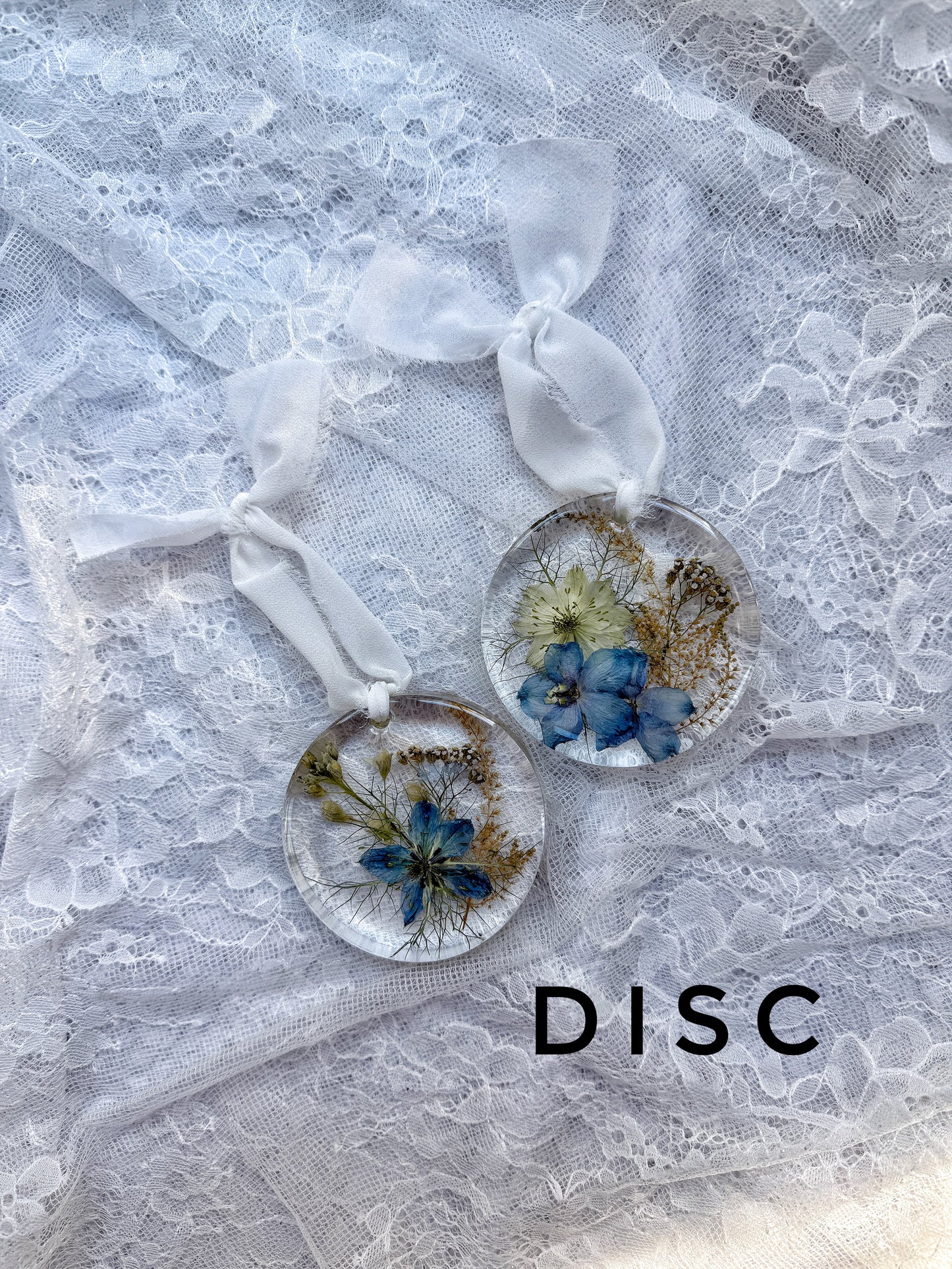 Ornament - Add On Item