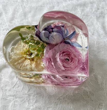 6 Heart - Add On Item