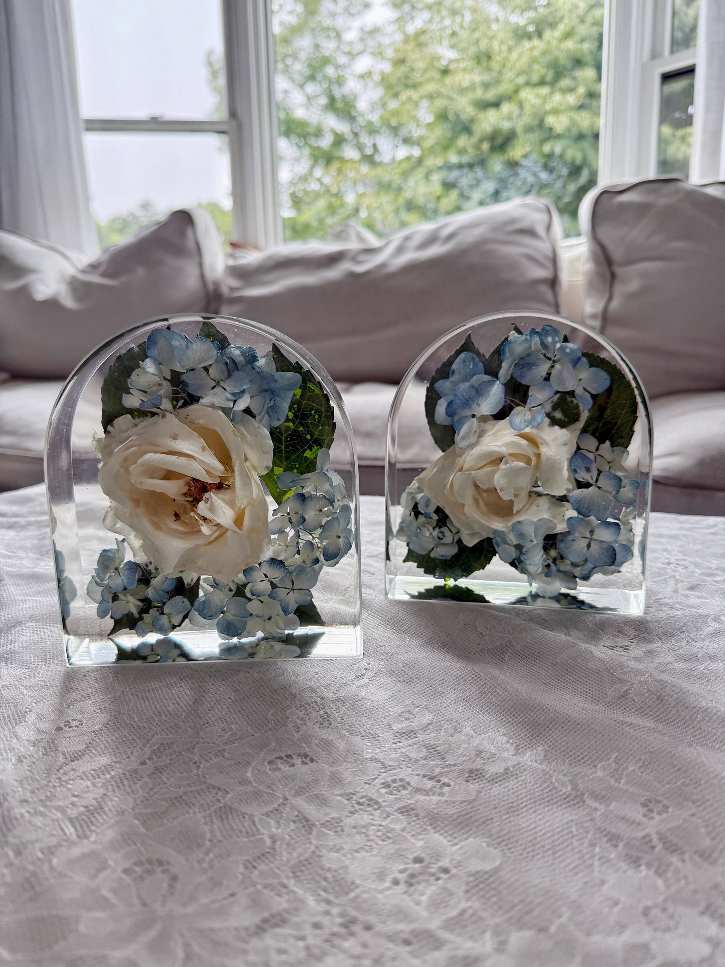 6 Arch - Add on item