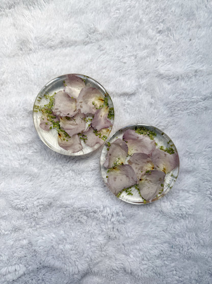 Coasters - Add On Item