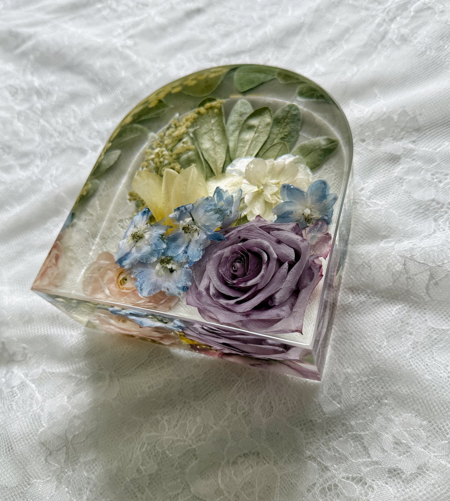 6 Arch - Add on item