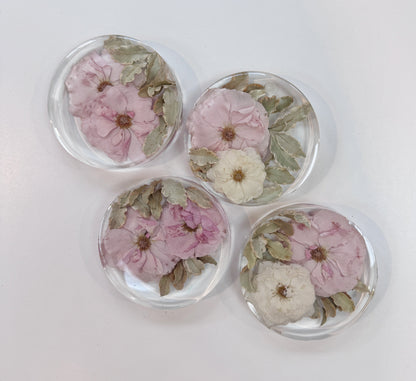 Coasters - Add On Item