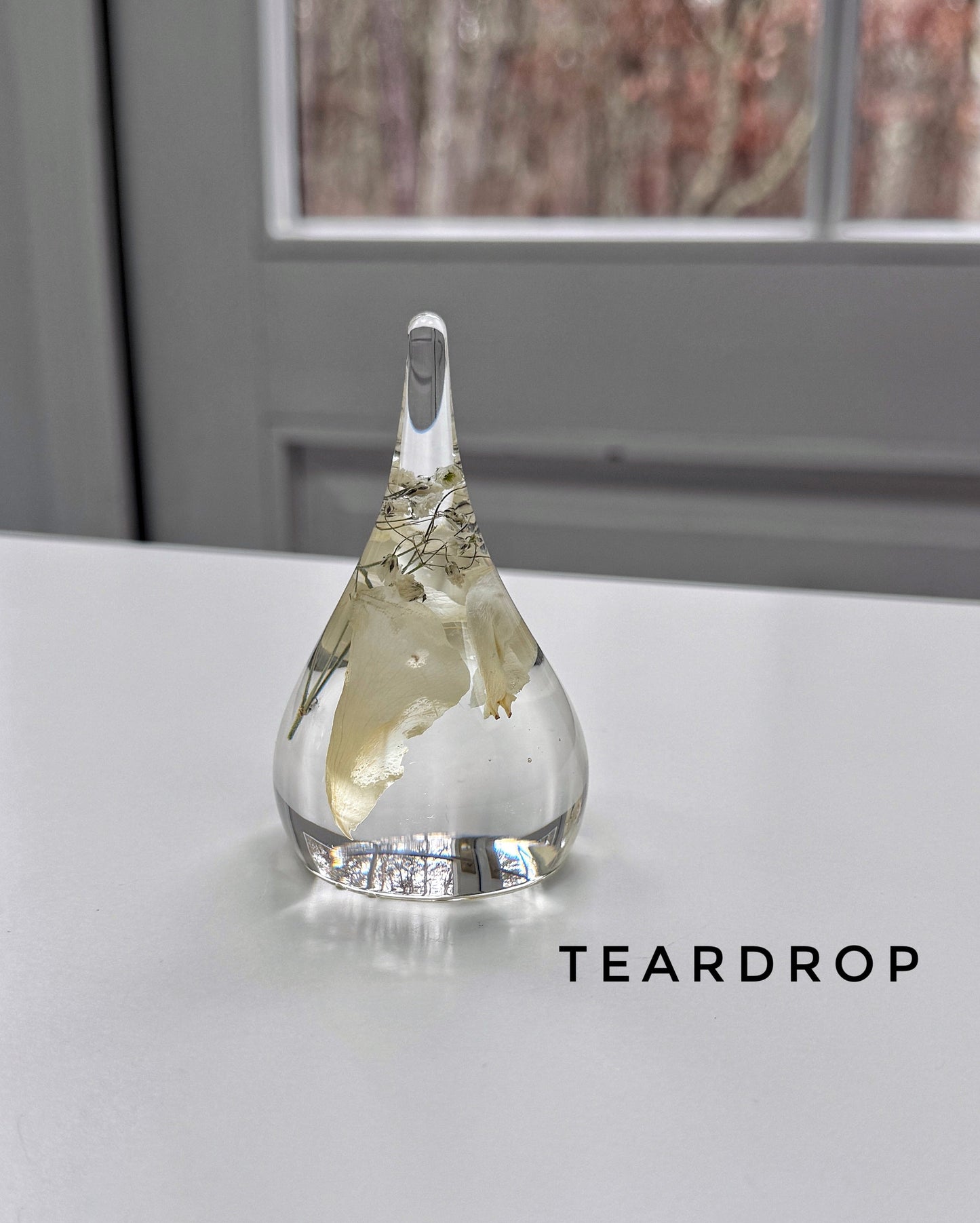 Ring Holder - Add On Item