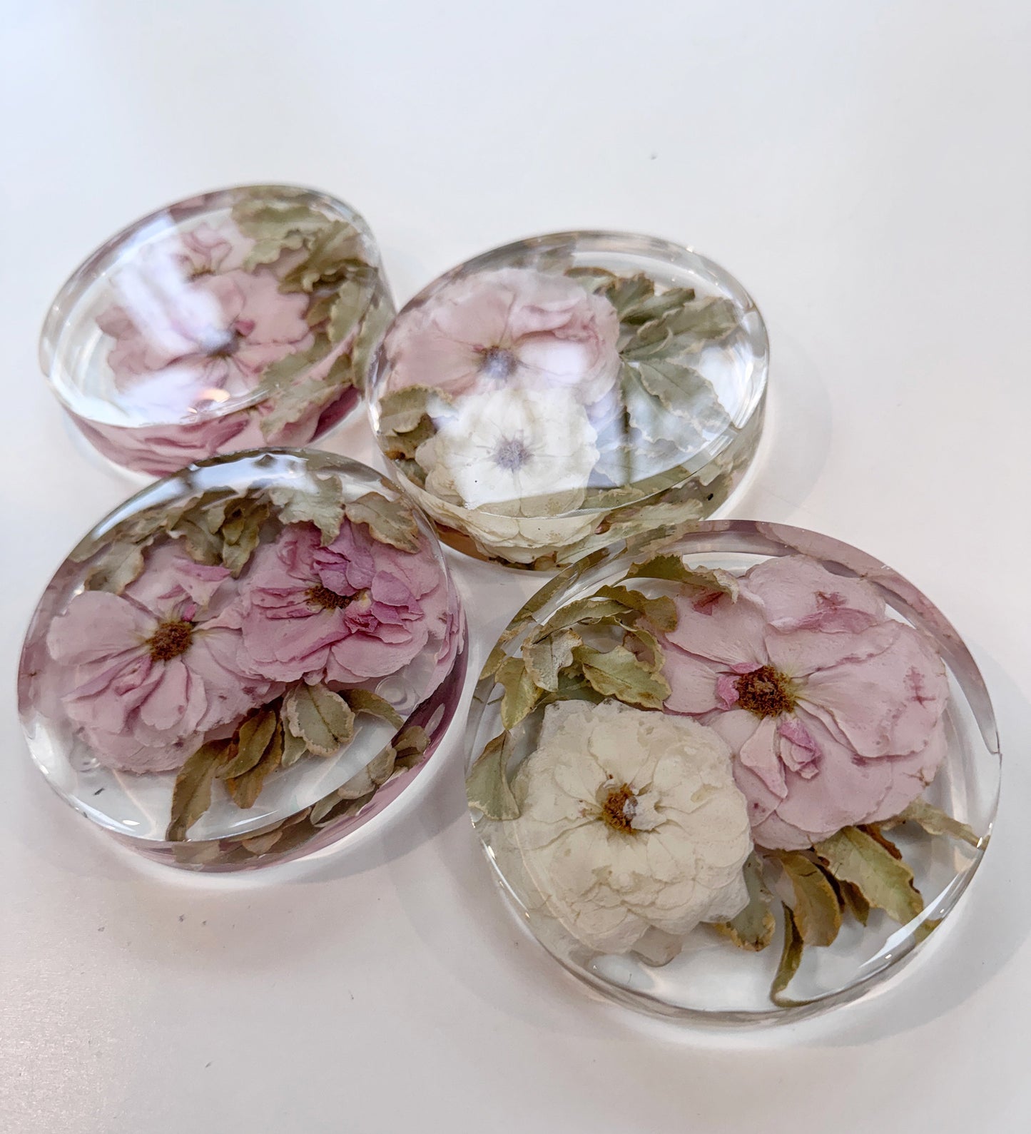 Coasters - Add On Item