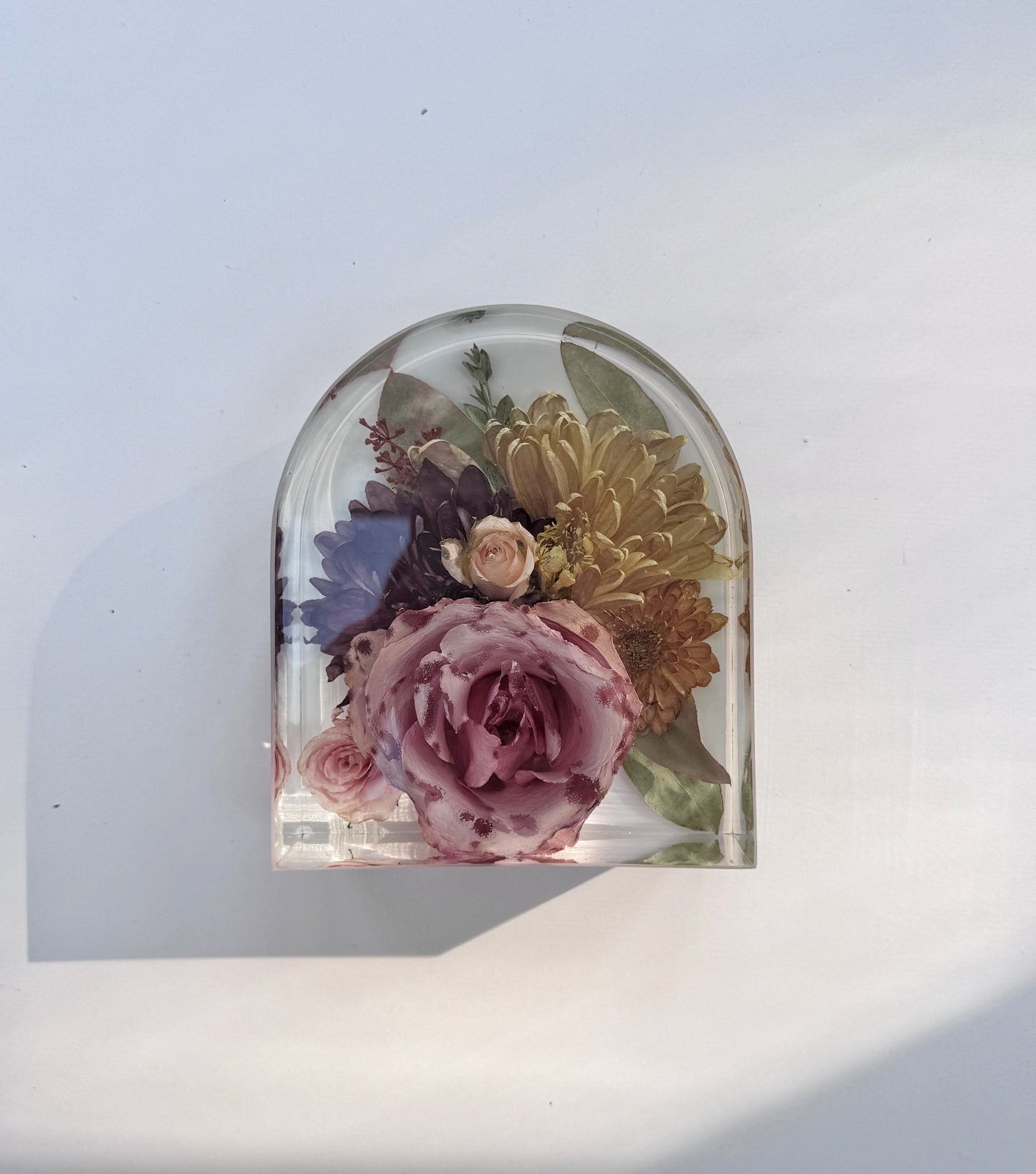 6 Arch - Add on item