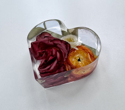 6 Heart - Add On Item