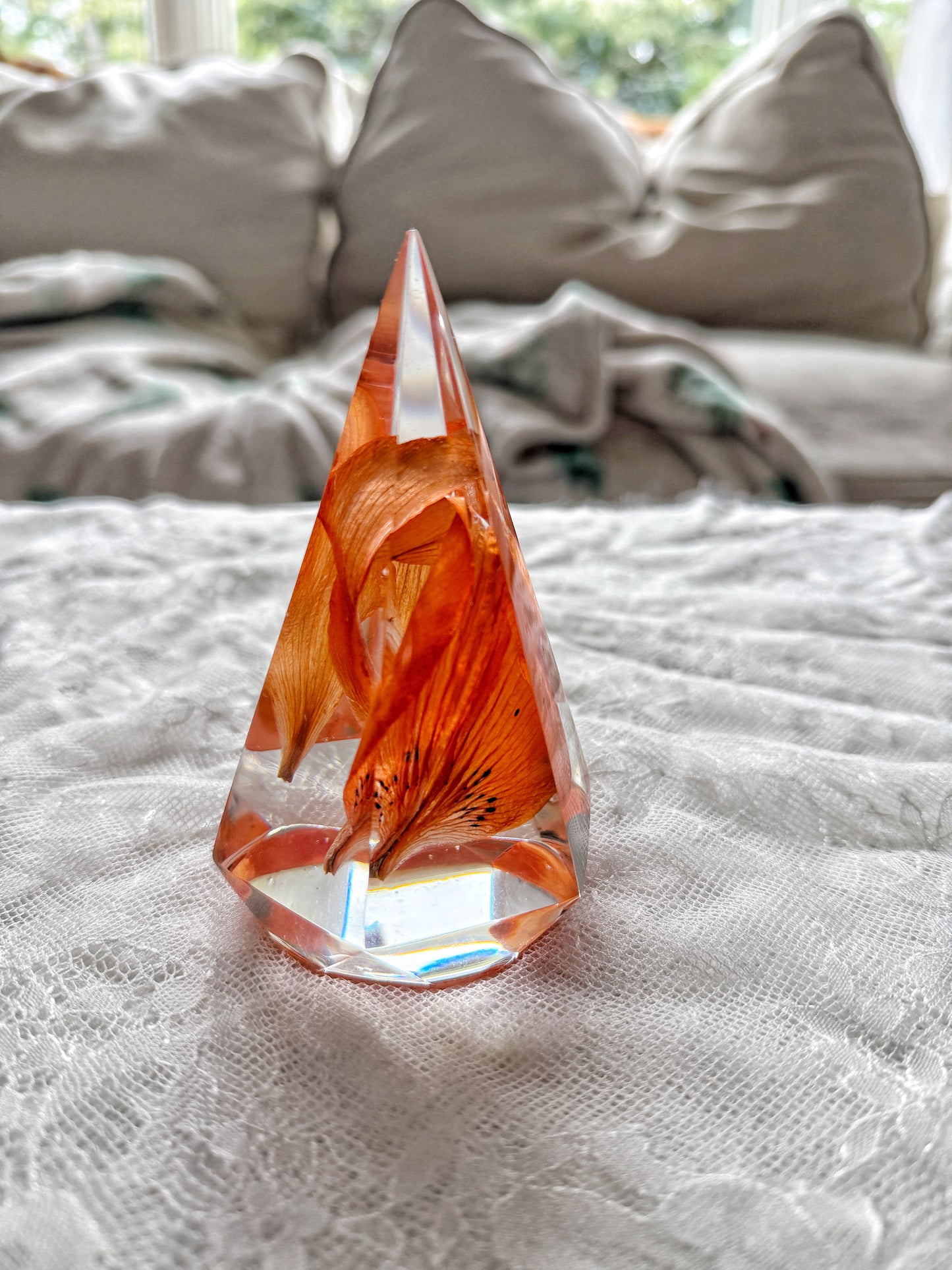 Ring Holder - Add On Item