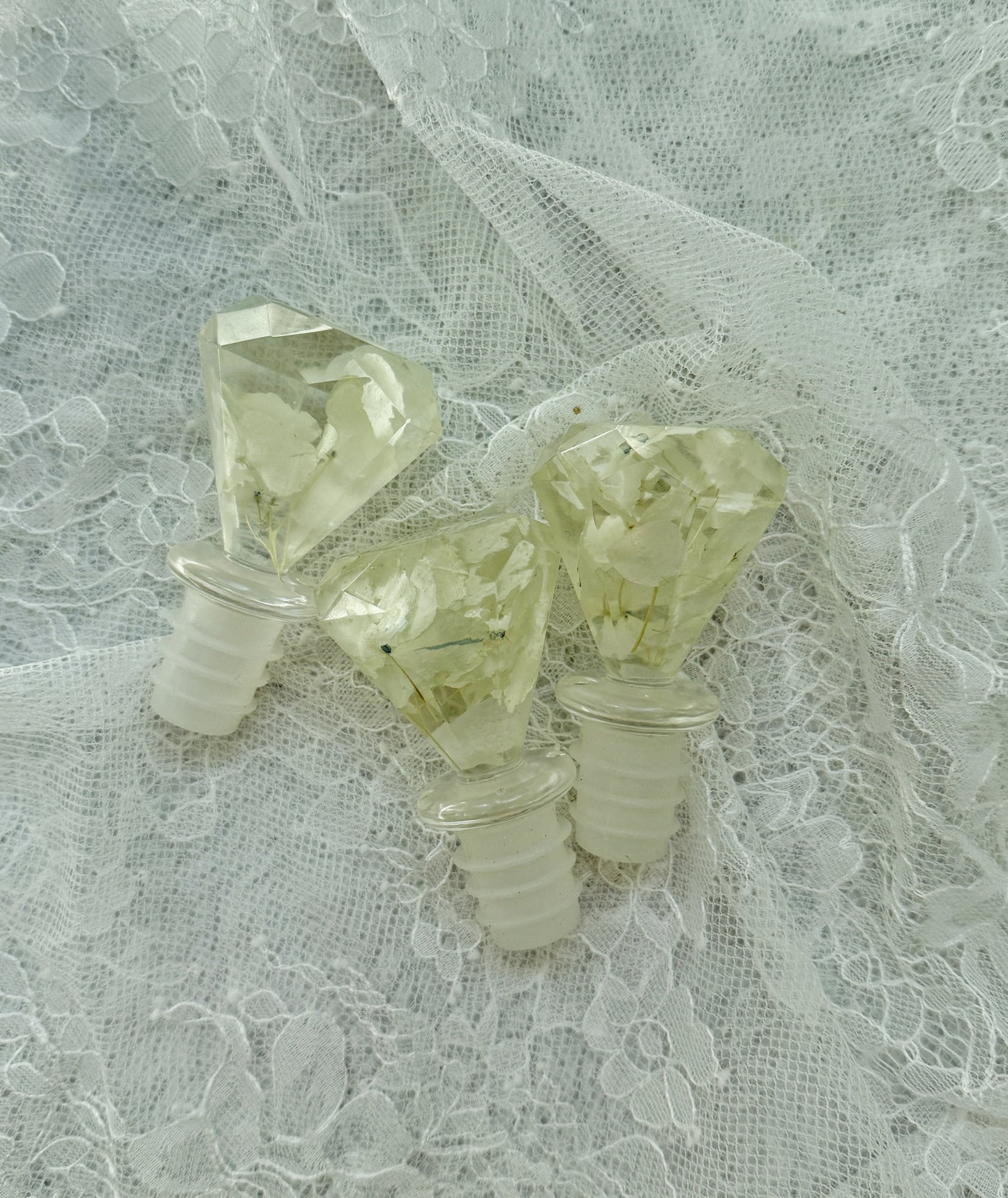 Bottle Stoppers - Add on item