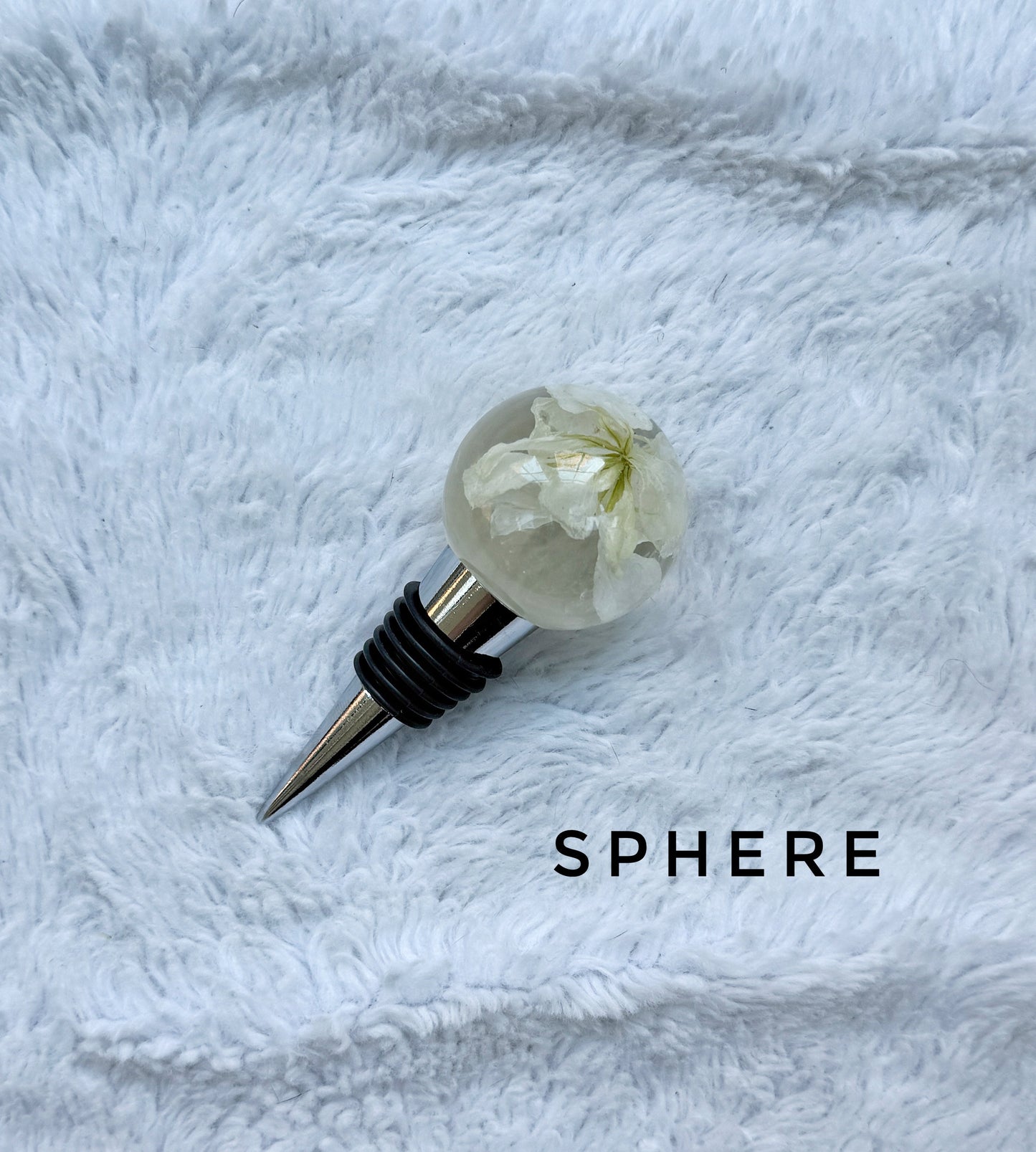 Bottle Stoppers - Add on item