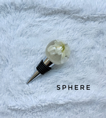 Bottle Stoppers - Add on item