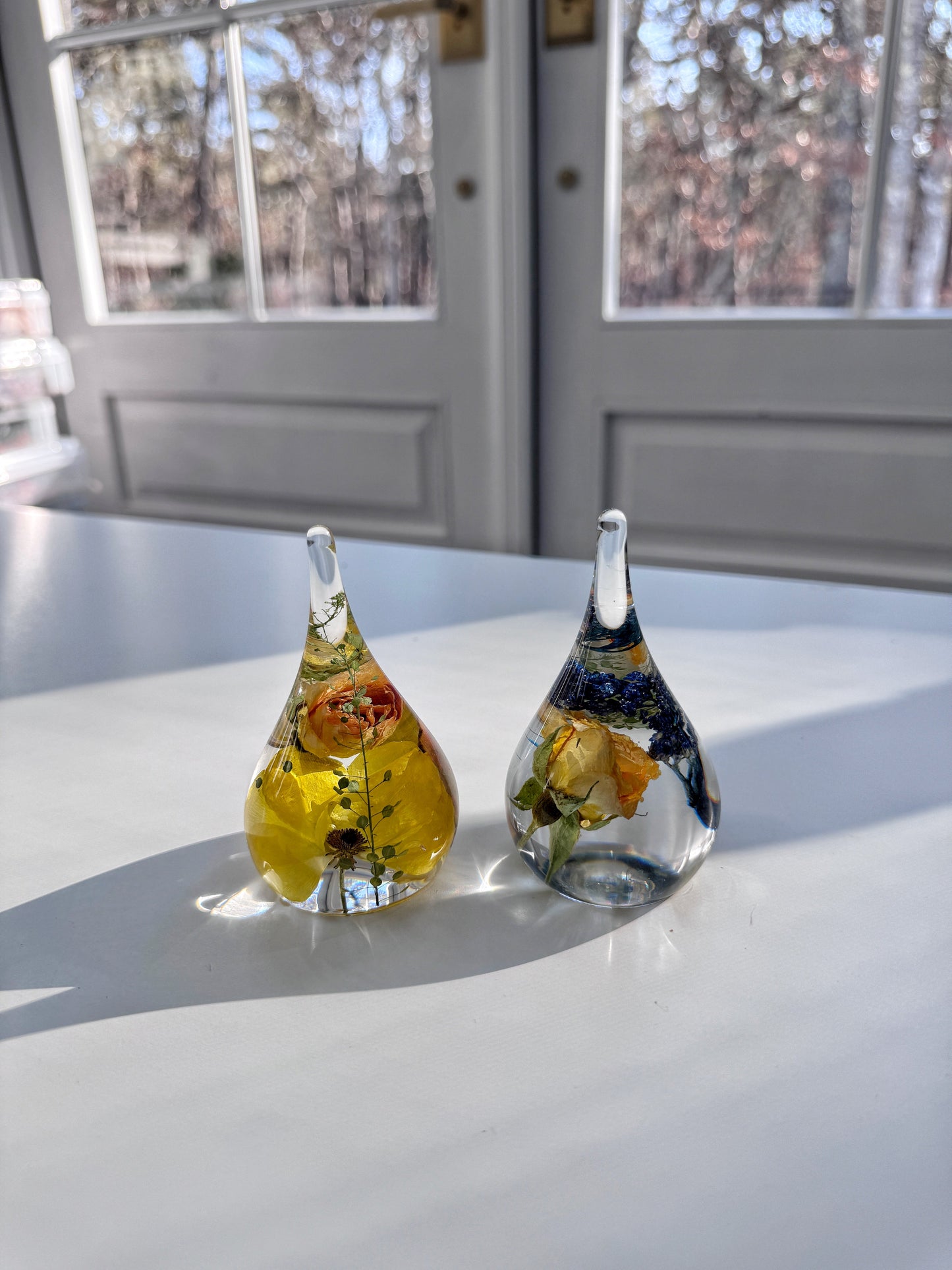 Ring Holder - Add On Item