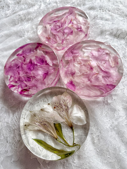 Coasters - Add On Item