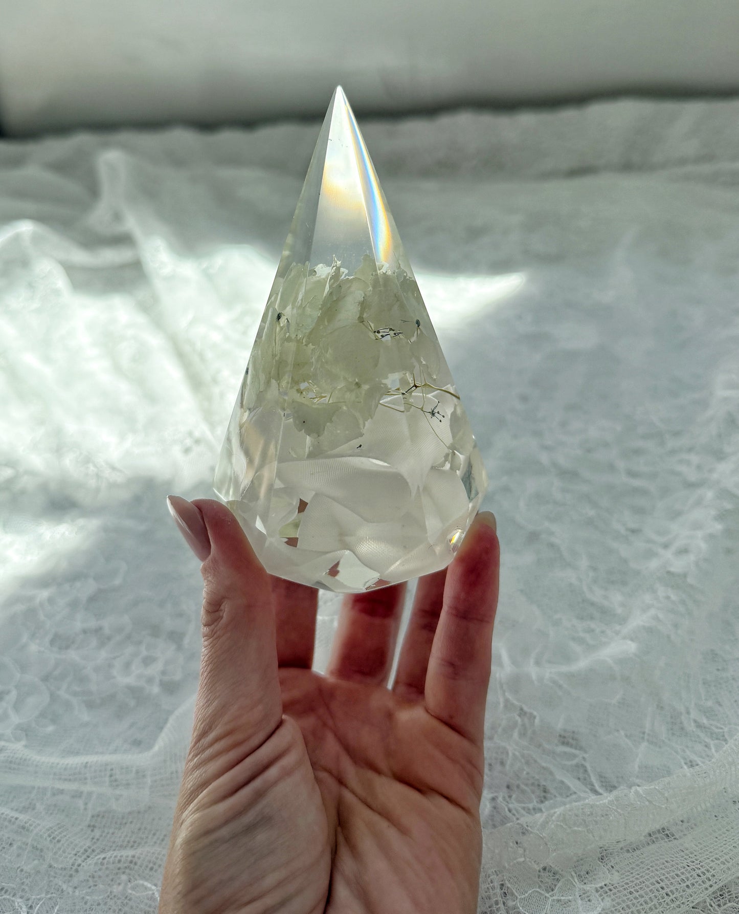 Ring Holder - Add On Item