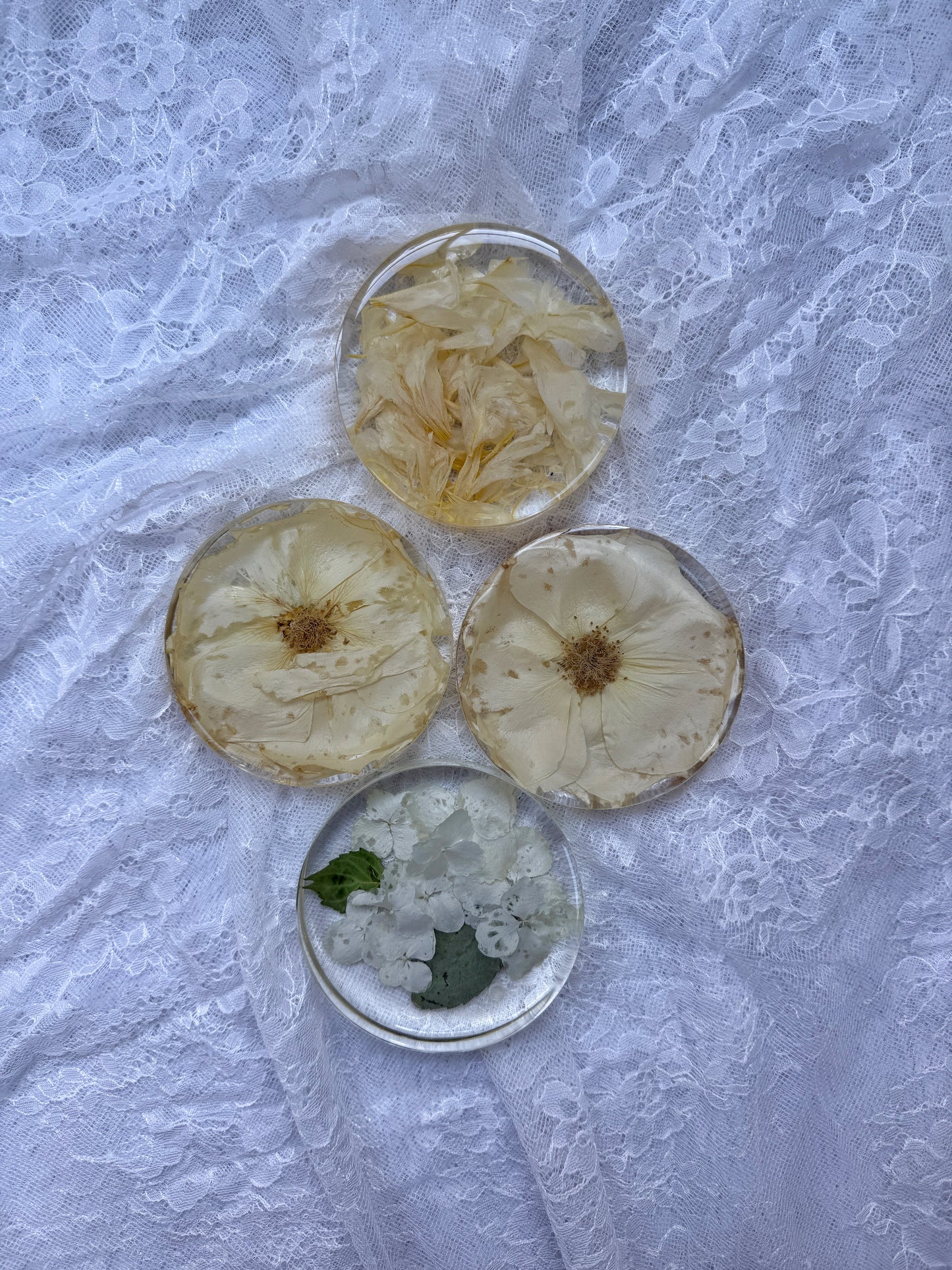 Coasters - Add On Item