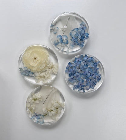 Coasters - Add On Item