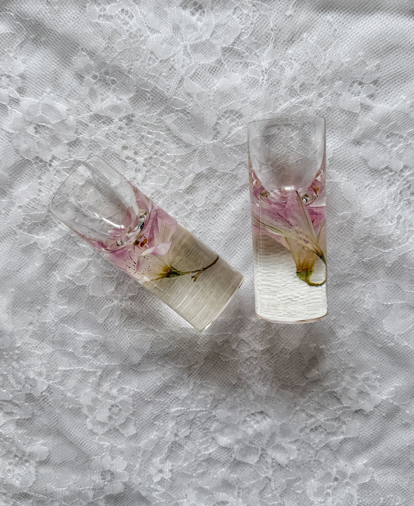 Shot Glass - Add On Item