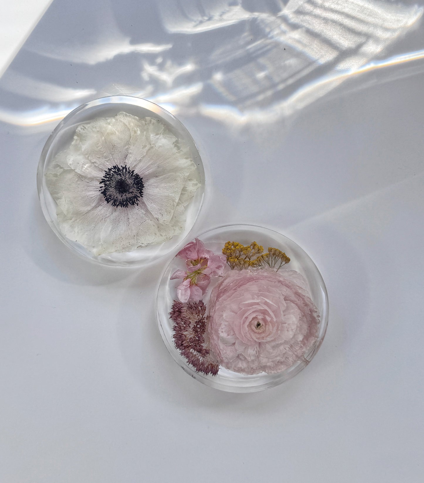 Coasters - Add On Item