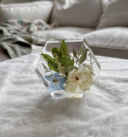 Baby Hexagon - Add On Item