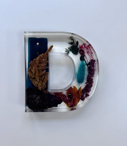 Letter Blocks - Add On Item