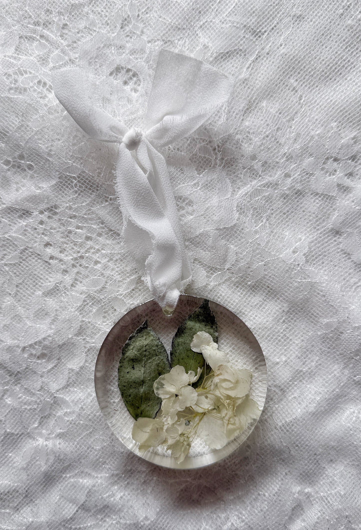 Ornament - Add On Item