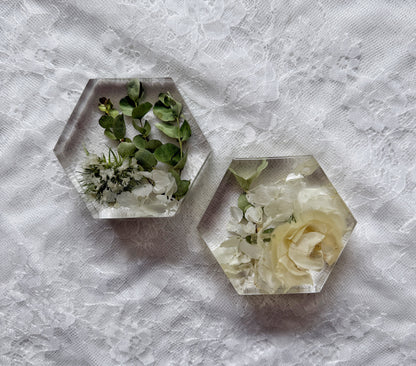 Baby Hexagon - Add On Item