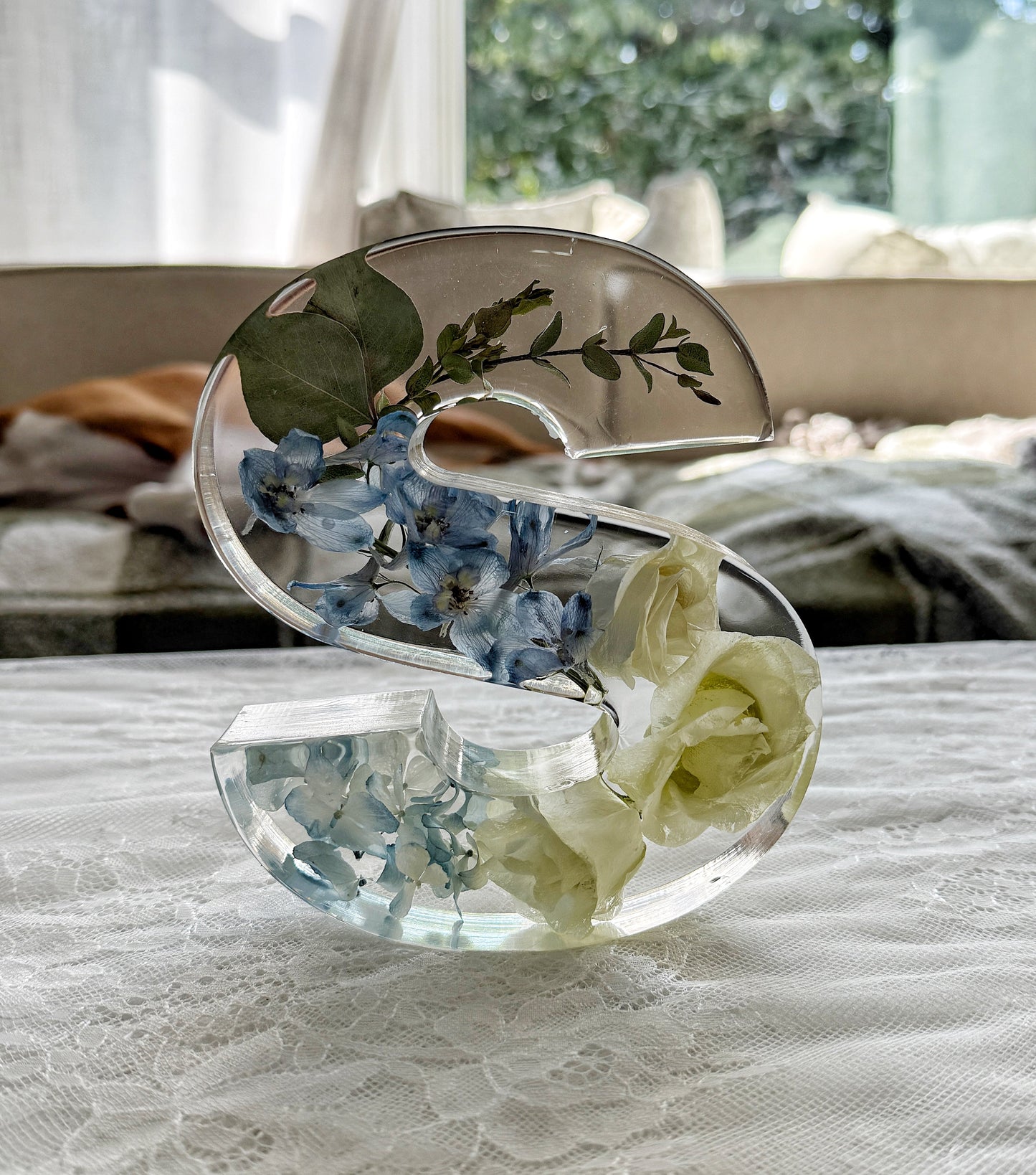 Letter Blocks - Add On Item