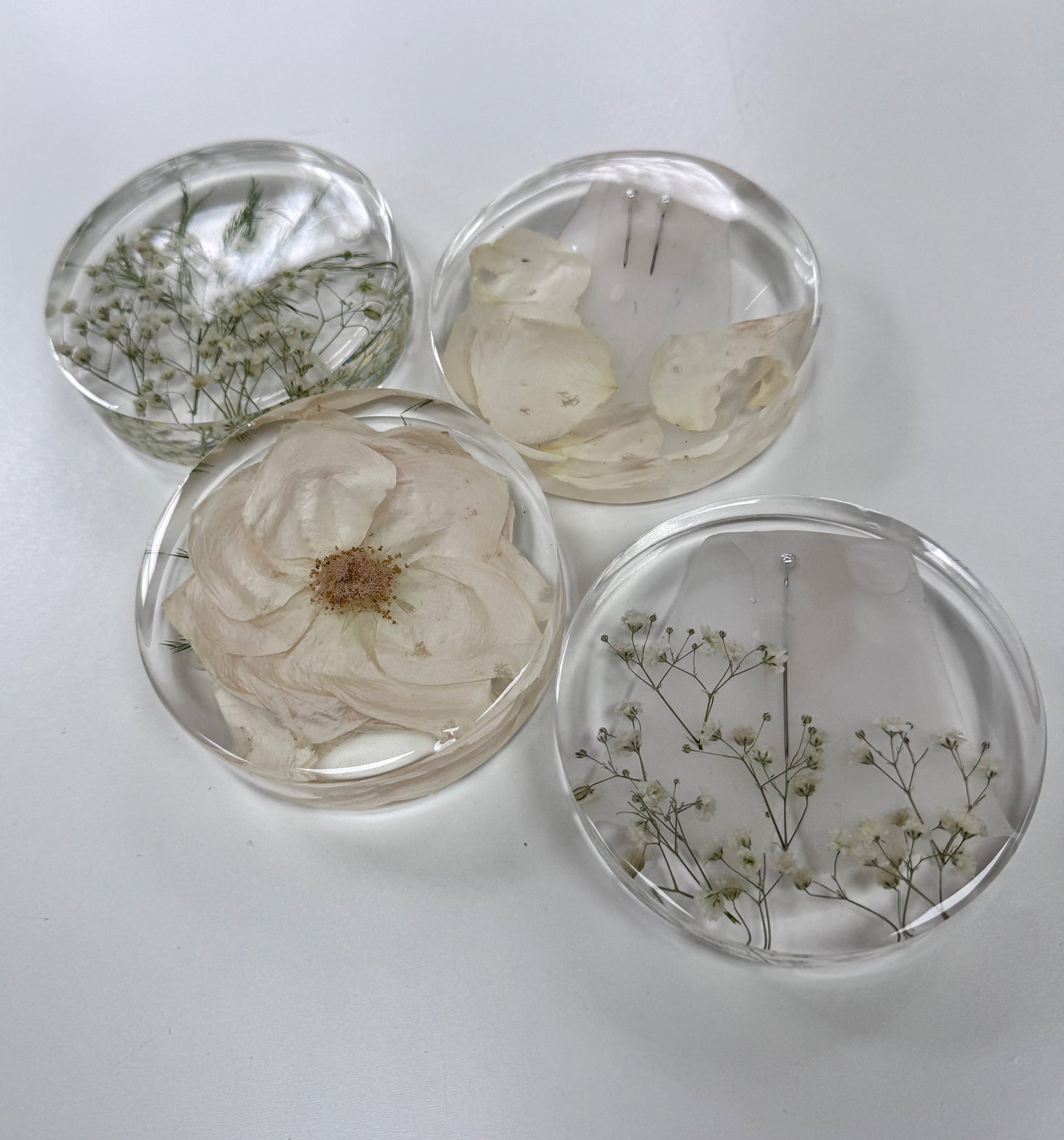 Coasters - Add On Item