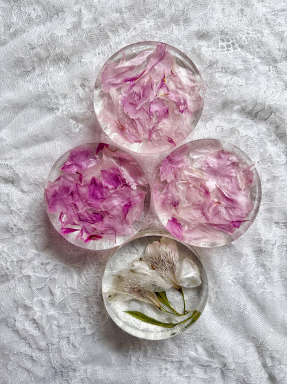 Coasters - Add On Item