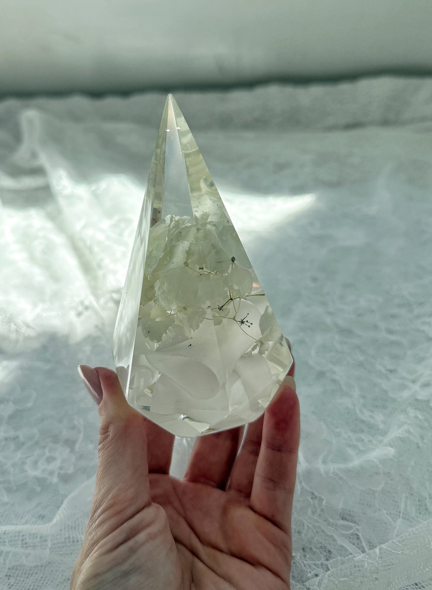 Ring Holder - Add On Item