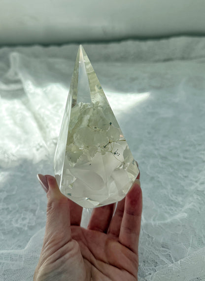 Ring Holder - Add On Item