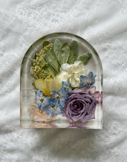 6 Arch - Add on item