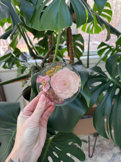 Coasters - Add On Item