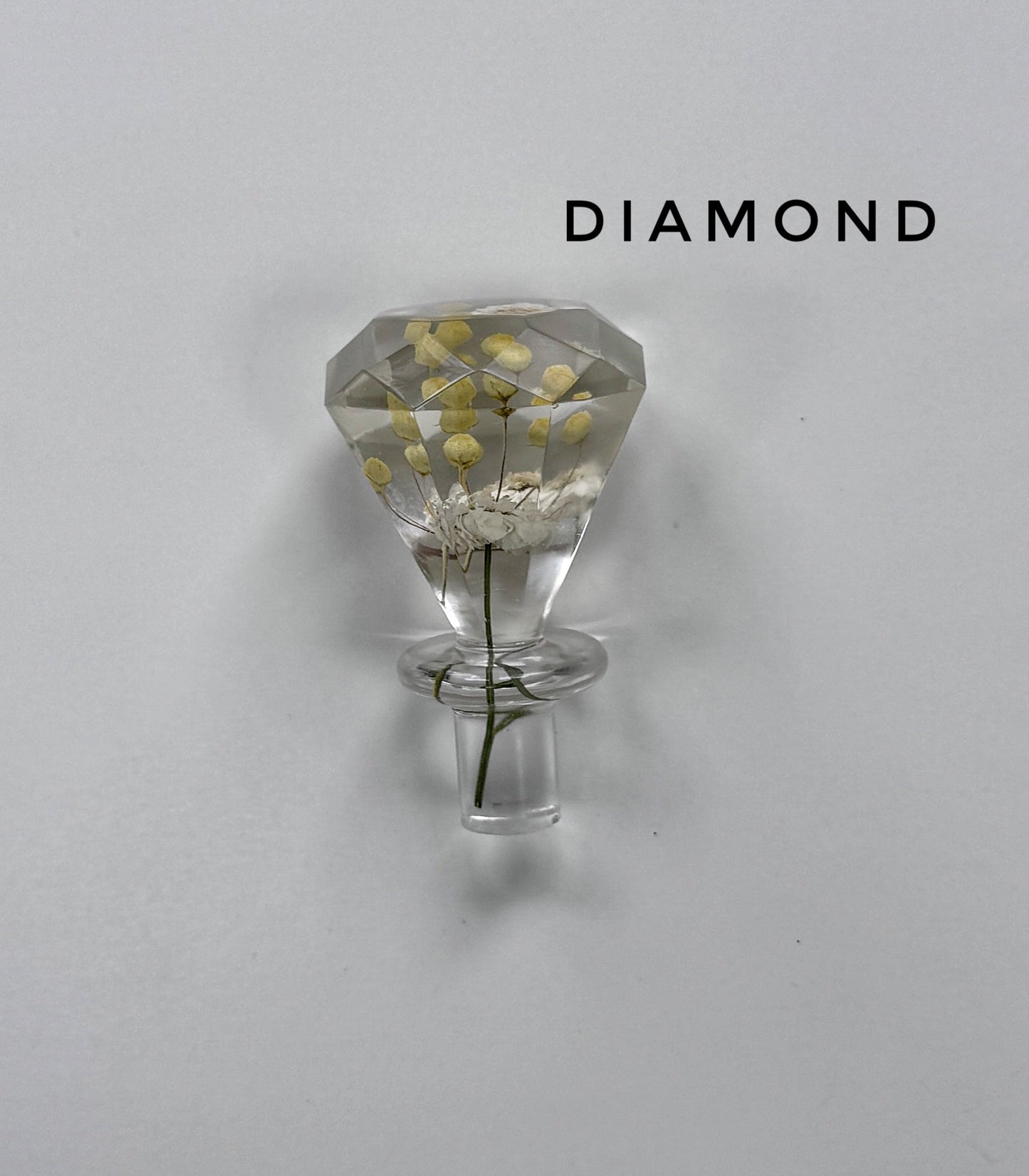 Bottle Stoppers - Add on item