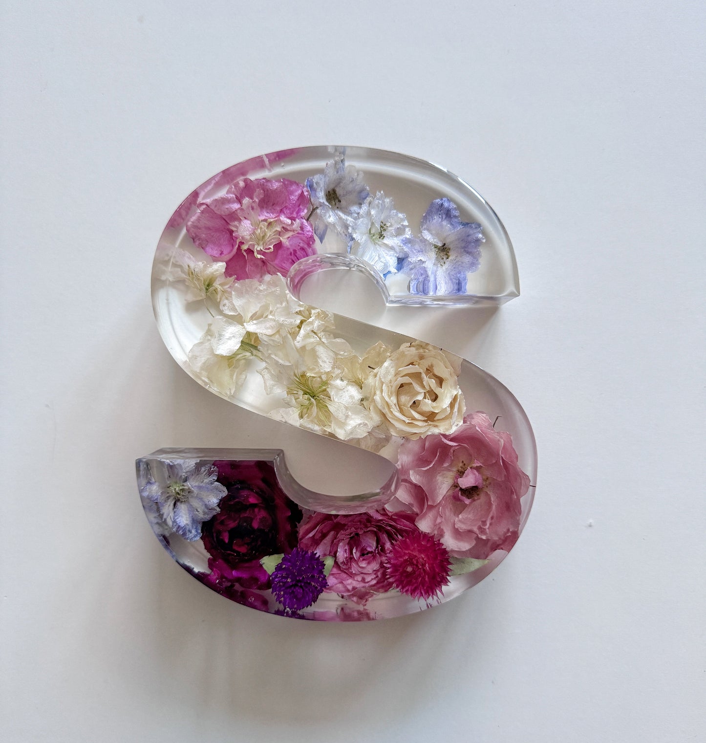 Letter Blocks - Add On Item