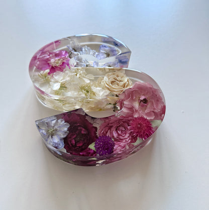 Letter Blocks - Add On Item