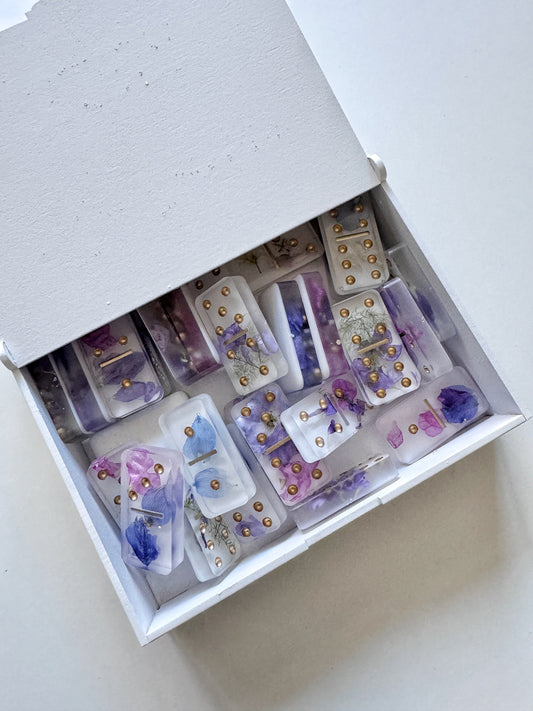 Dominoes - Add On Item