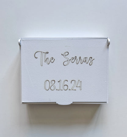 Dominoes - Add On Item