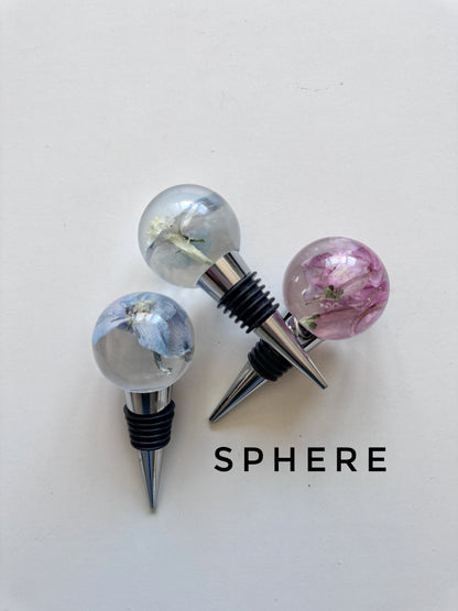 Bottle Stoppers - Add on item