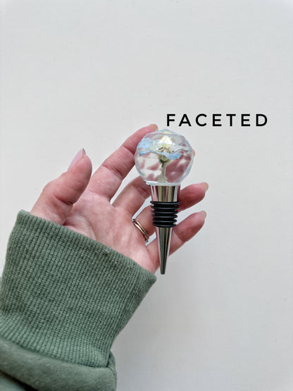 Bottle Stoppers - Add on item