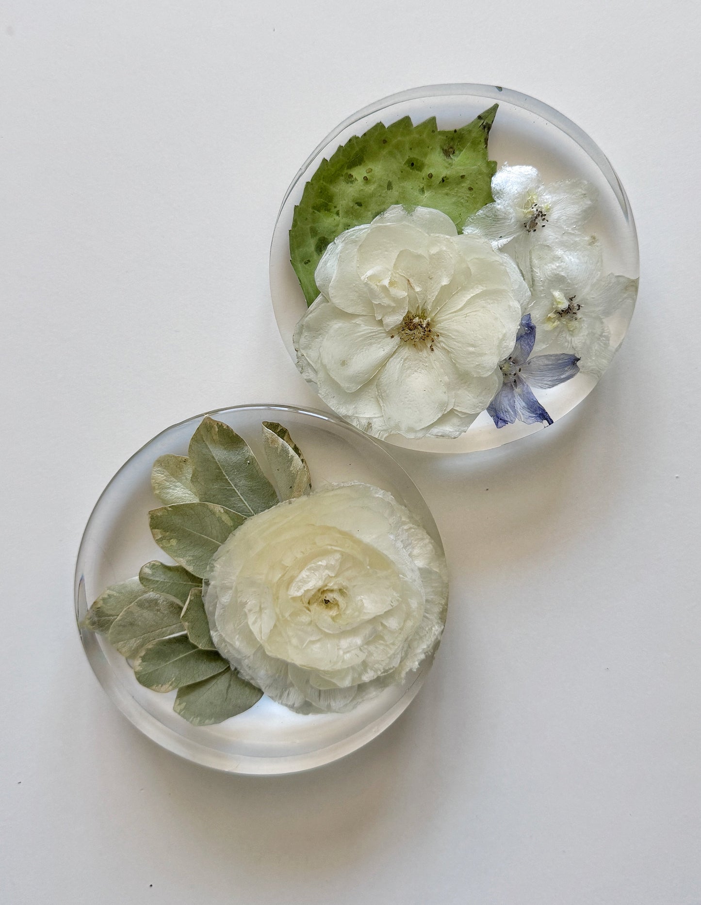 Coasters - Add On Item