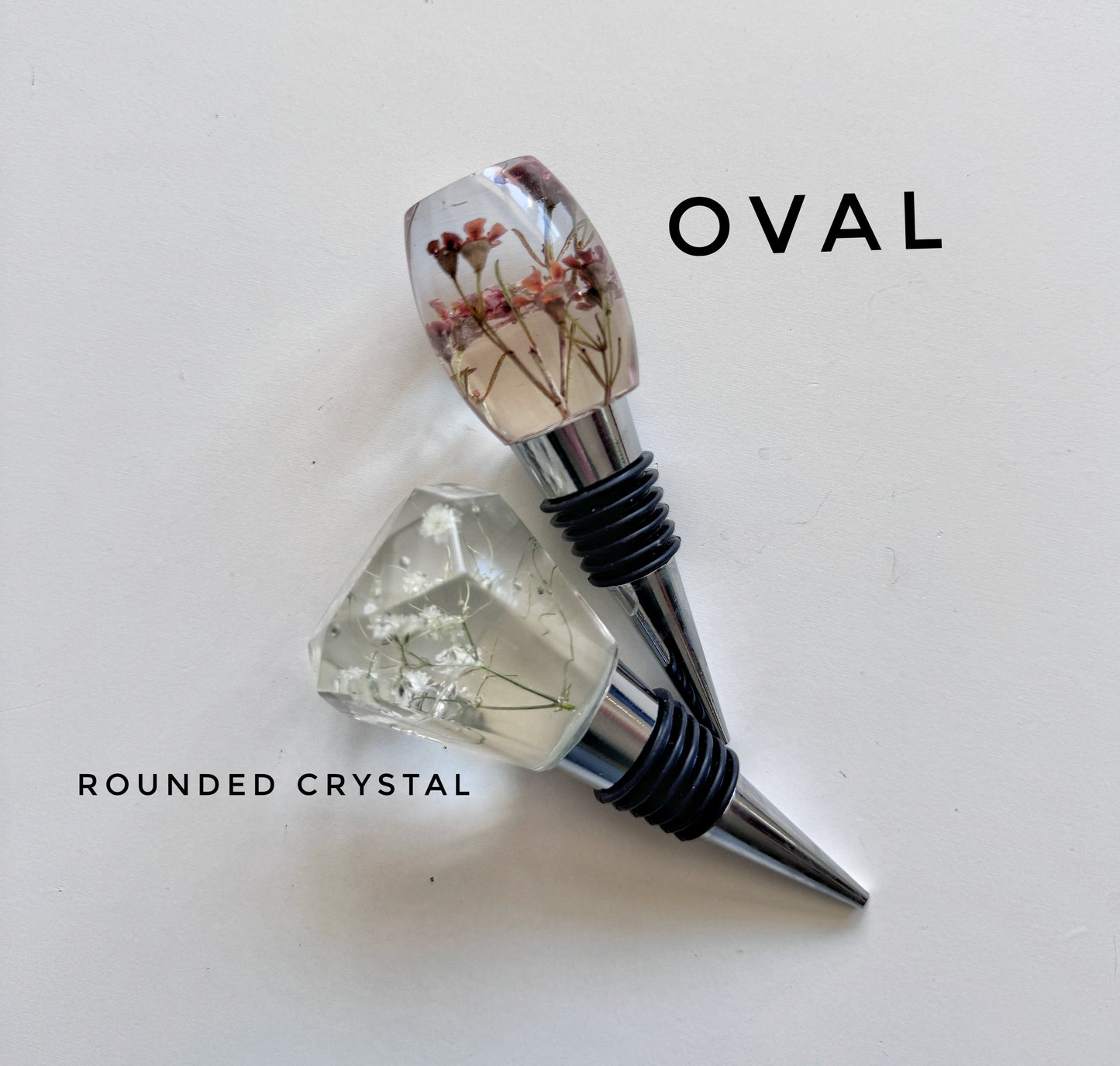 Bottle Stoppers - Add on item